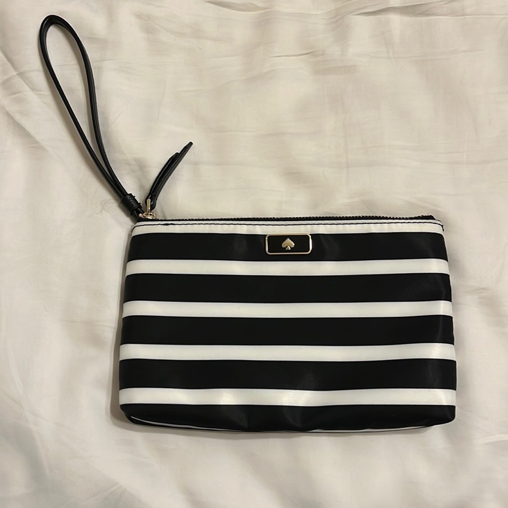 Kate spade wristlet